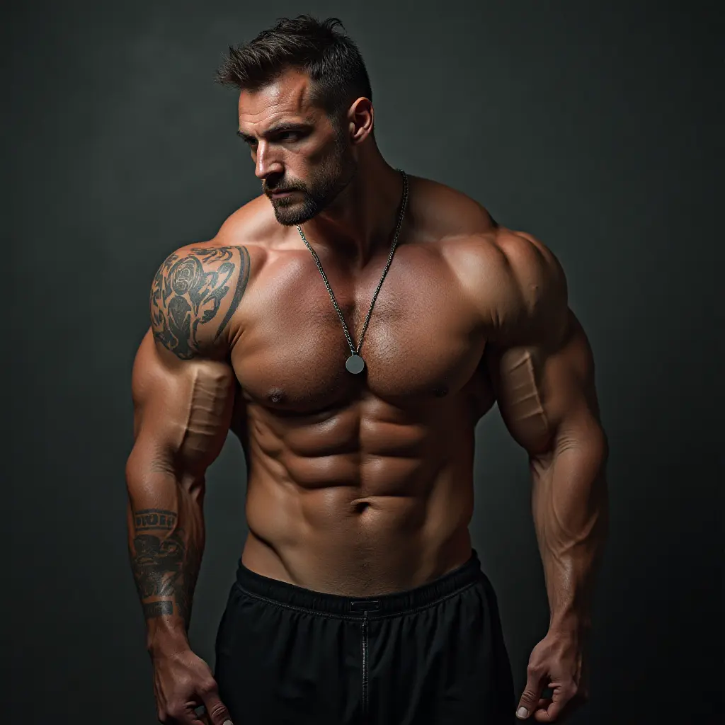 Dragon Pharma Steroid Cycles