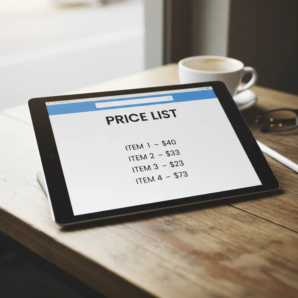 Dragon Pharma Price List