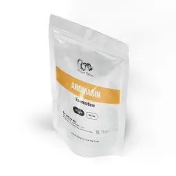 Aromasin (Exemestane)