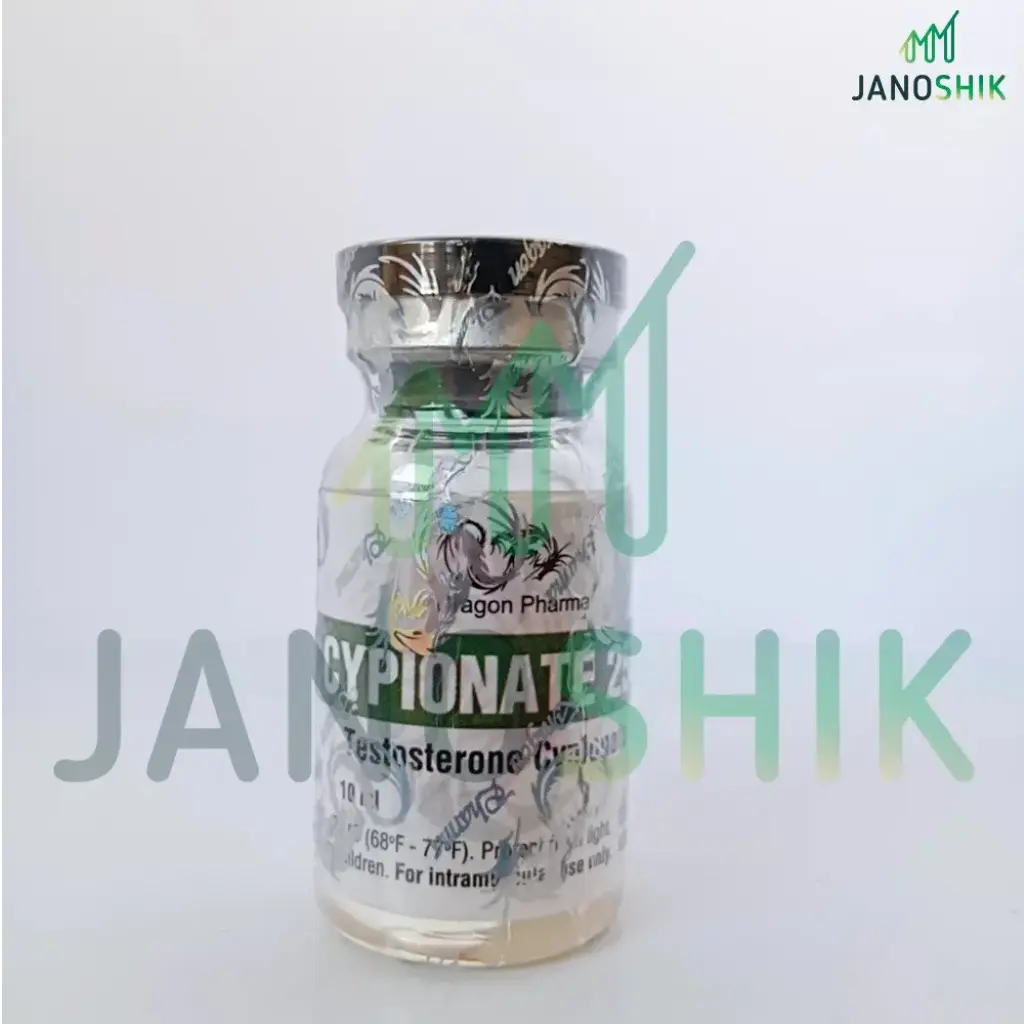 Cypionat 250