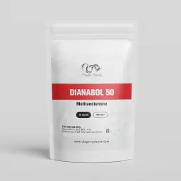Dianabol 50