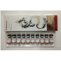 Dragontropin 100IU