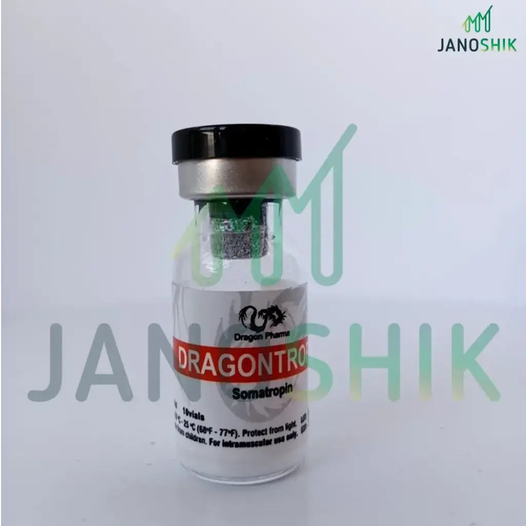 Dragontropin 100IU