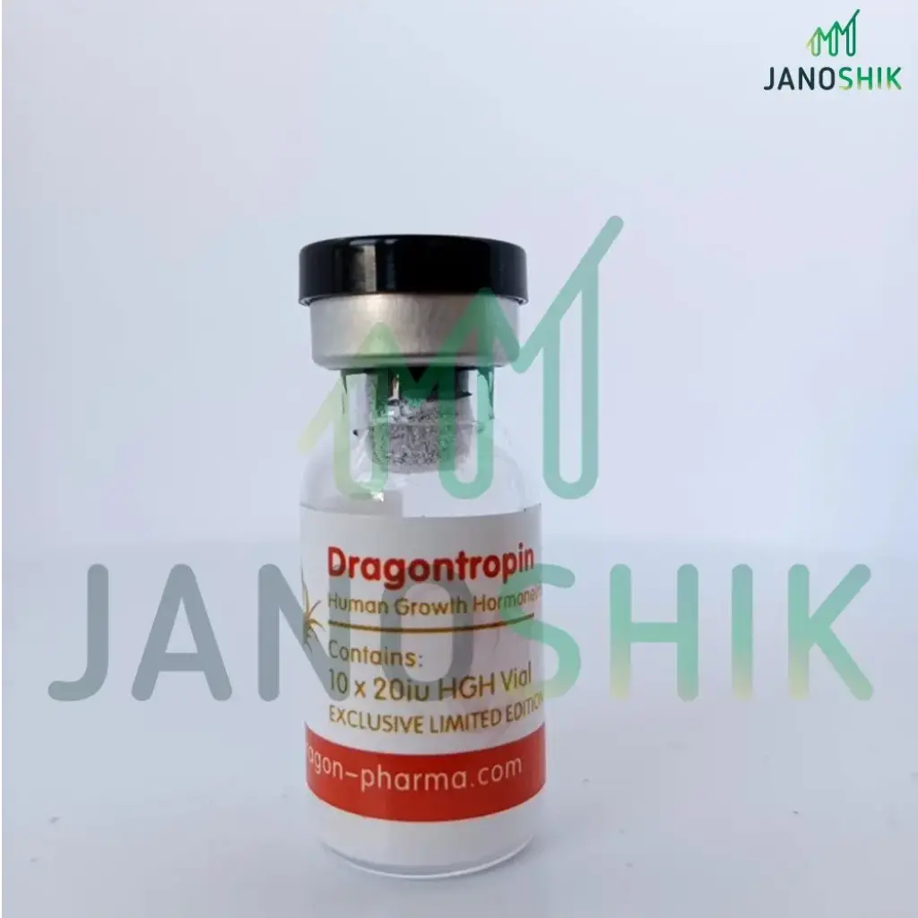 Dragontropin 200iu