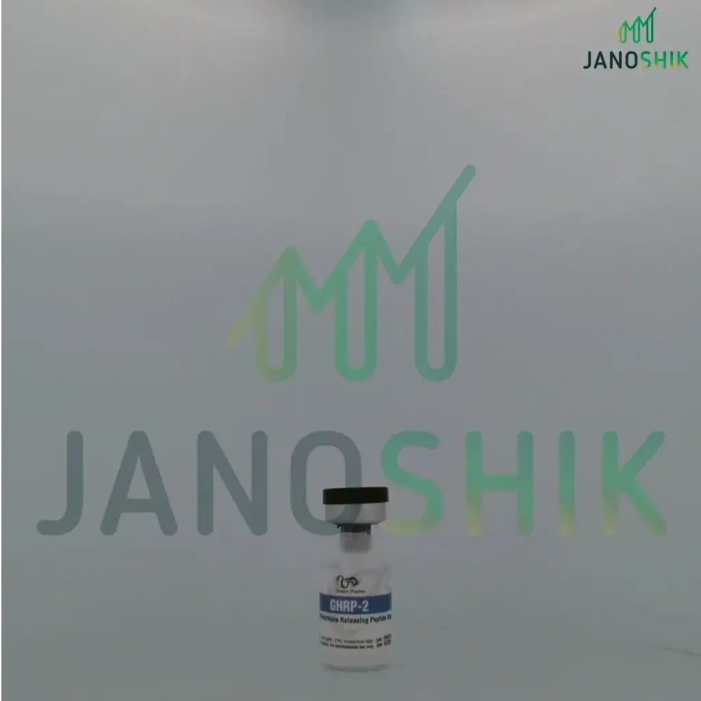 GHRP-2 5mg
