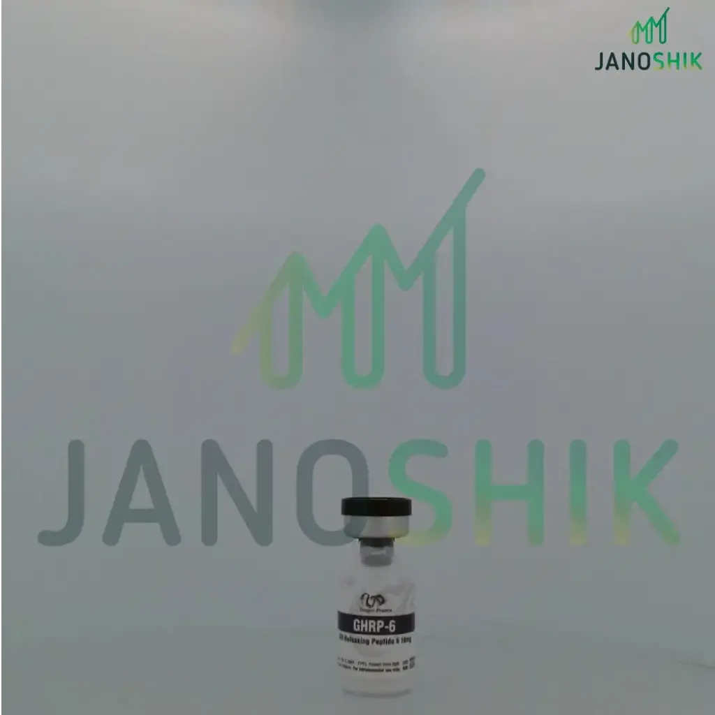 GHRP-6 10mg