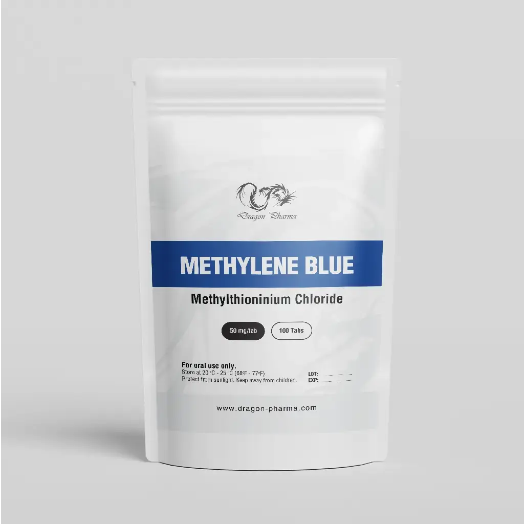 Methylene Blue