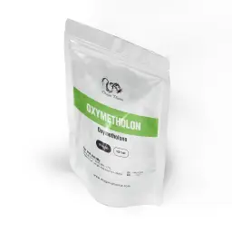 Oxymetholon
