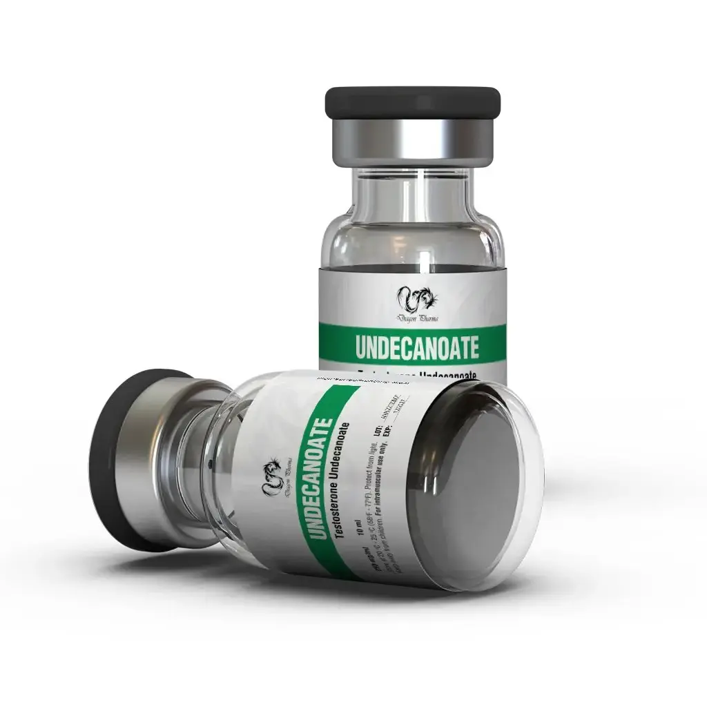 Testosterone Undecanoate