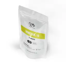 Winstrol 10