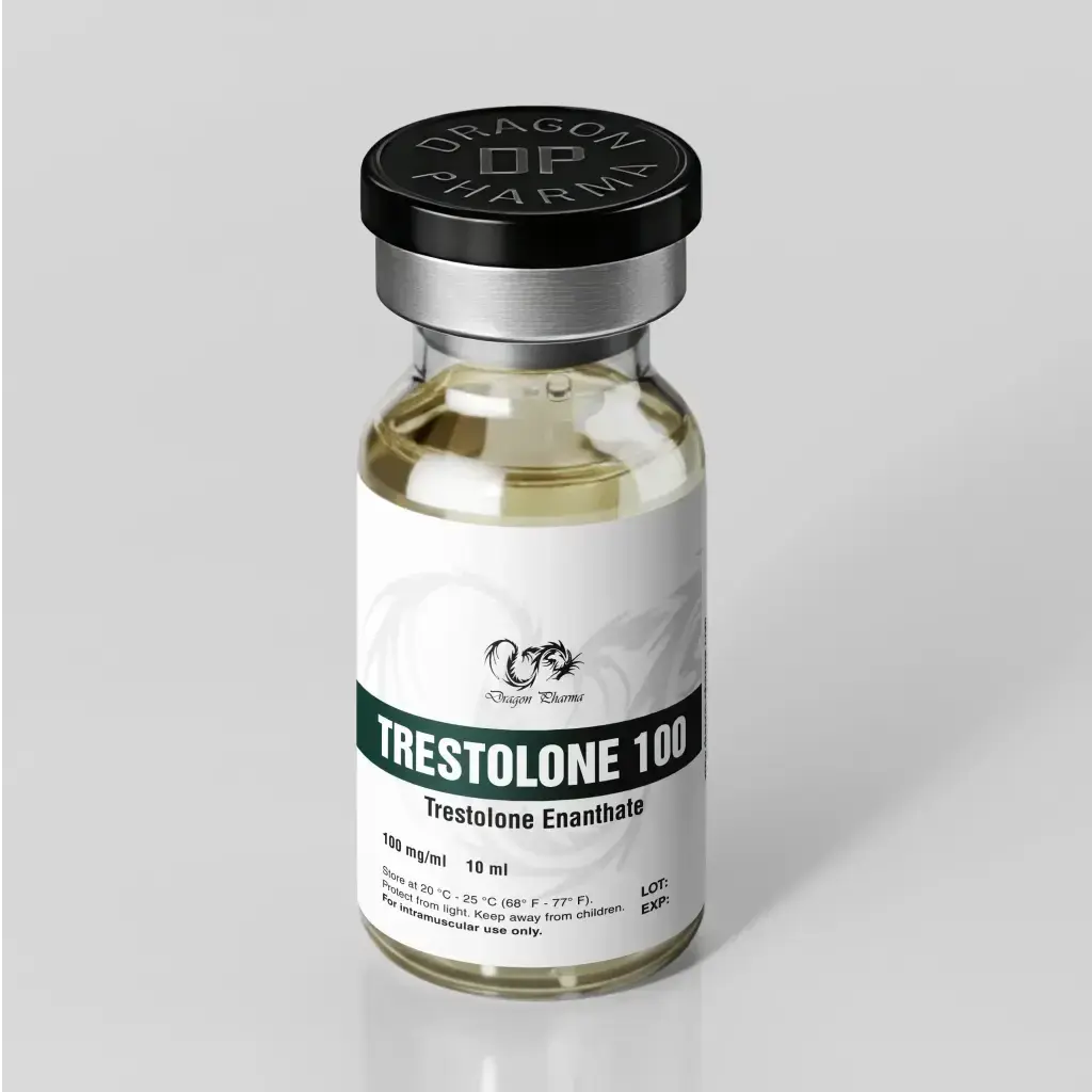 Trestolone